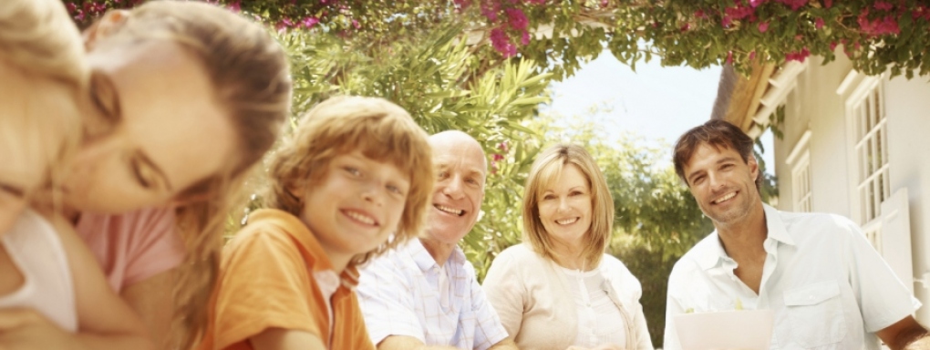 Jak spotkania rodzinne mogą pomóc zacieśniać więzy?