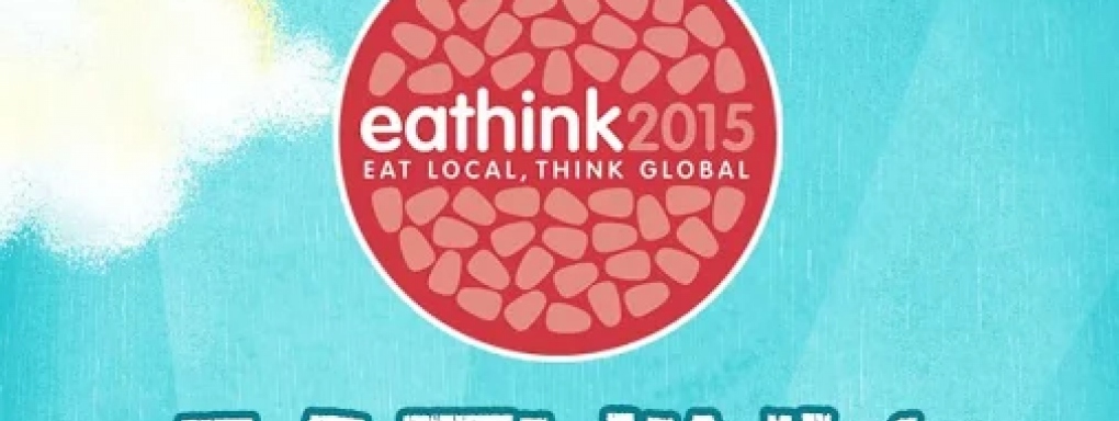Myśl globalnie - jedz lokalnie