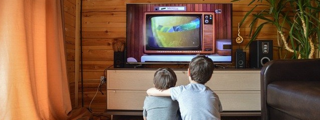 Jaki wybrać telewizor dla dziecka?