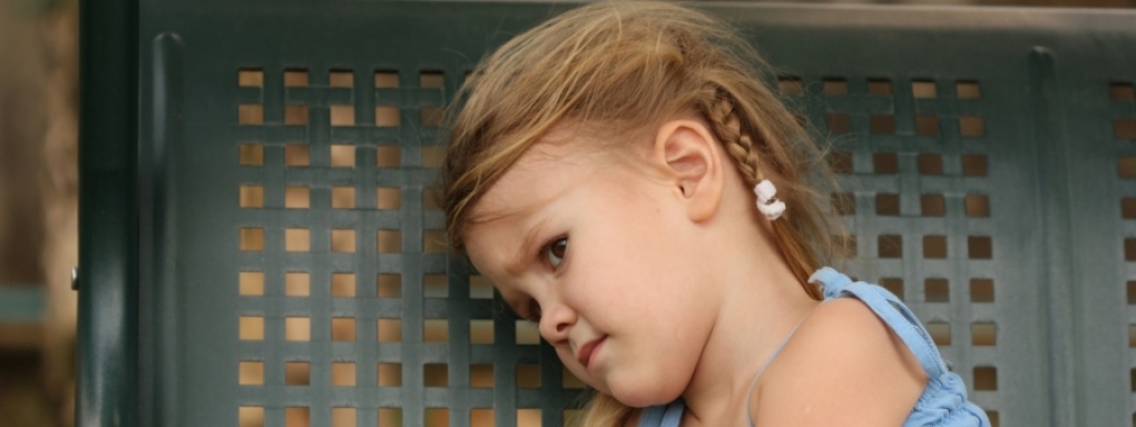 Bunt dwulatka - Jak pomóc dziecku w tym trudnym okresie?
