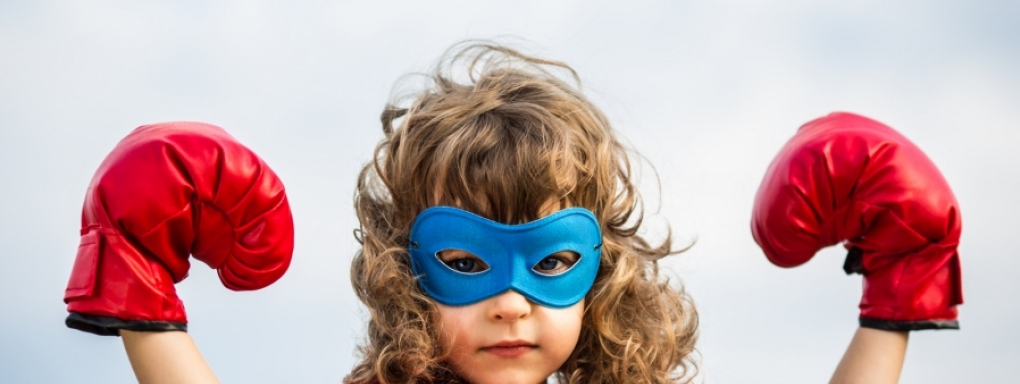 10 wartości jakie powinnaś przekazać dziecku, aby wyrosło na superbohatera!