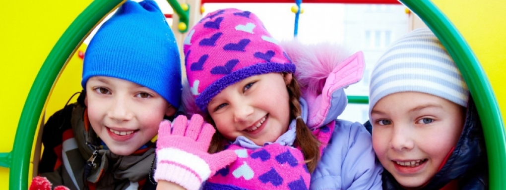 Jak zorganizować dziecku czas wolny podczas ferii zimowych?