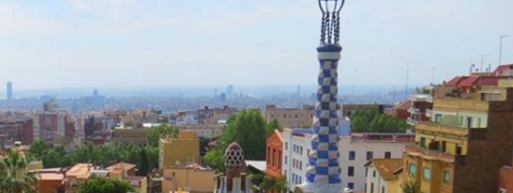 7 propozycji na rewelacyjny pobyt z dzieckiem w Barcelonie