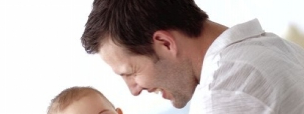 10 powodów, dla których warto być dumnym tatą