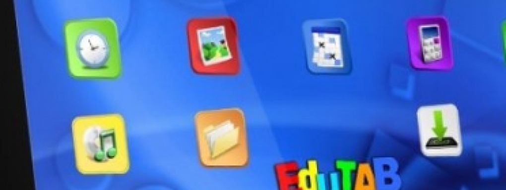Edukacyjno-Multimedialny Tablet OVERMAX EduTab dla dzieci!
