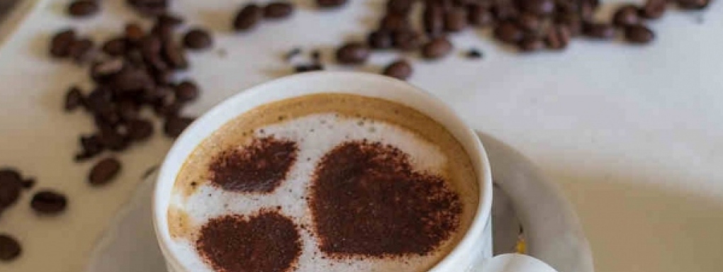 5 przydatnych funkcji ekspresu, dzięki którym przyrządzisz kawę jak z najlepszej kawiarni