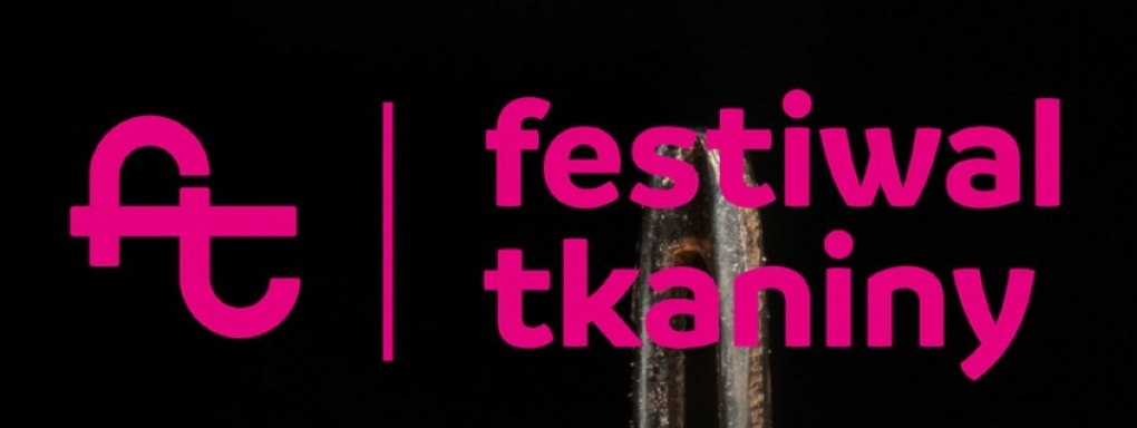 Festiwal Tkaniny "Energia Kolorów"
