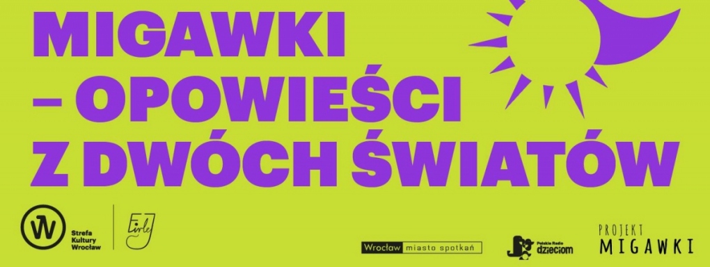 FIRLEJ DZIECIOM: Spektakl w języku fonicznym i Polskim Języku Migowym