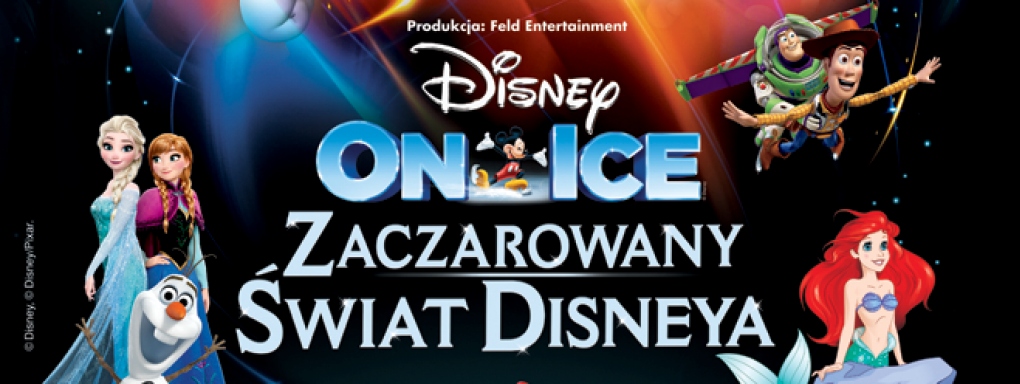 Oczarowani czy zawiedzeni? Czy Disney On Ice nadal potrafi wskrzesić magię?