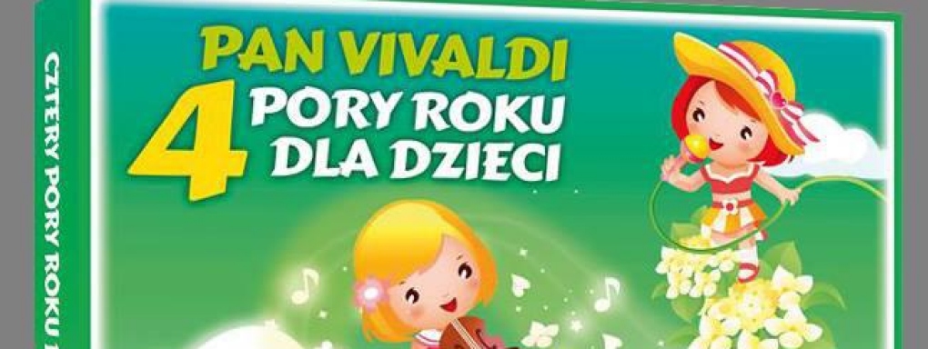 Pan Vivaldi 