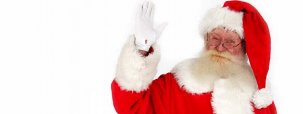 Dlaczego warto wierzyć w Świętego Mikołaja?