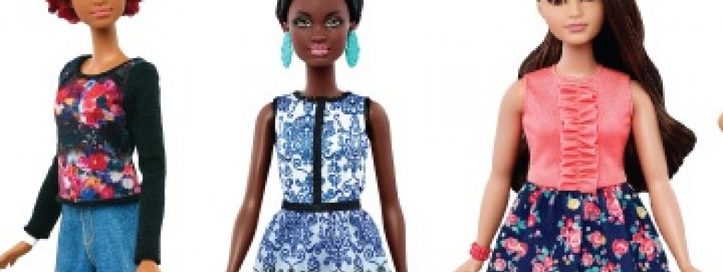 Po 57 latach lalka Barbie zmienia swój wygląd