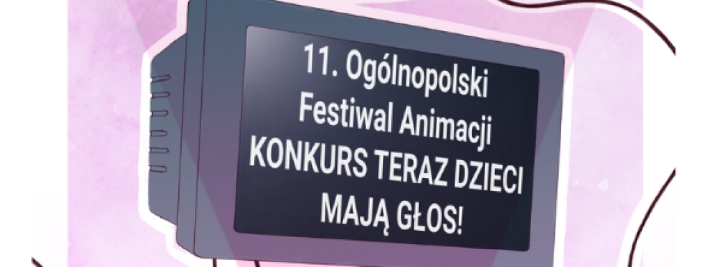 Ogólnopolski Niezależny Festiwal Animacji O!PLA