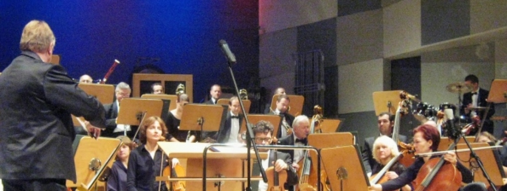 Muzyczne bajki w Filharmonii Familijnej - recenzja koncertu