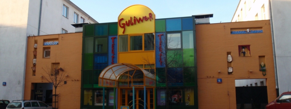 Teatr Guliwer