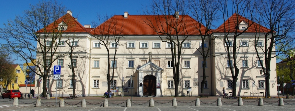 Muzeum - Łowicz