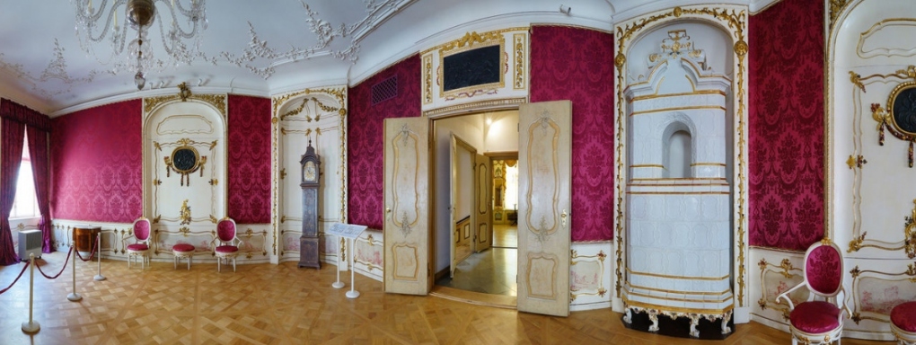 Dom Uphagena - Muzeum Gdańska