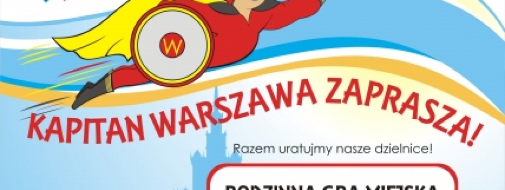 Kapitan Warszawa w Rembertowie