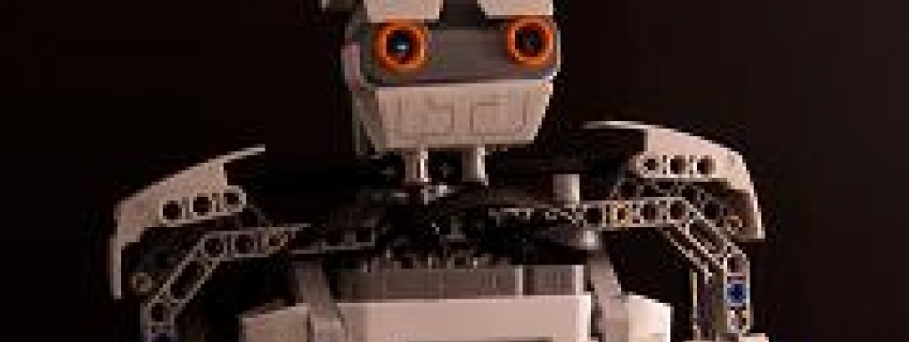 Ferie w Robotowie: Półkolonie!