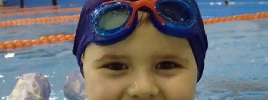 Zapisy na doskonalenie nauki pływania dla dzieci