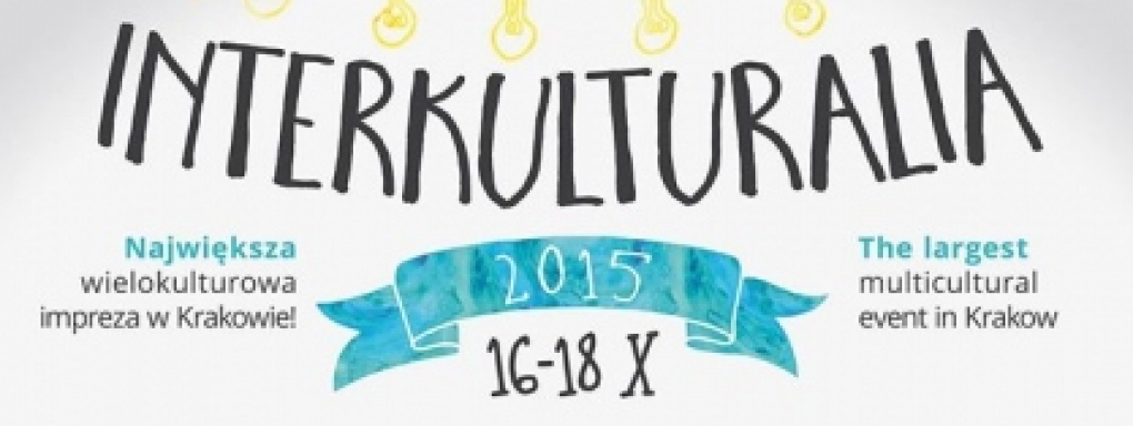 Festiwal Interkulturalia 2015