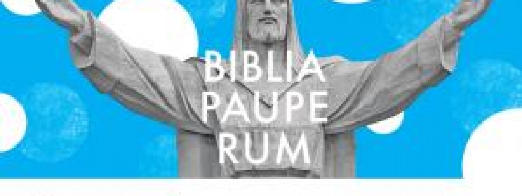 Biblia pauperum. Warsztaty pod kierunkiem Tadeusza Leśniaka