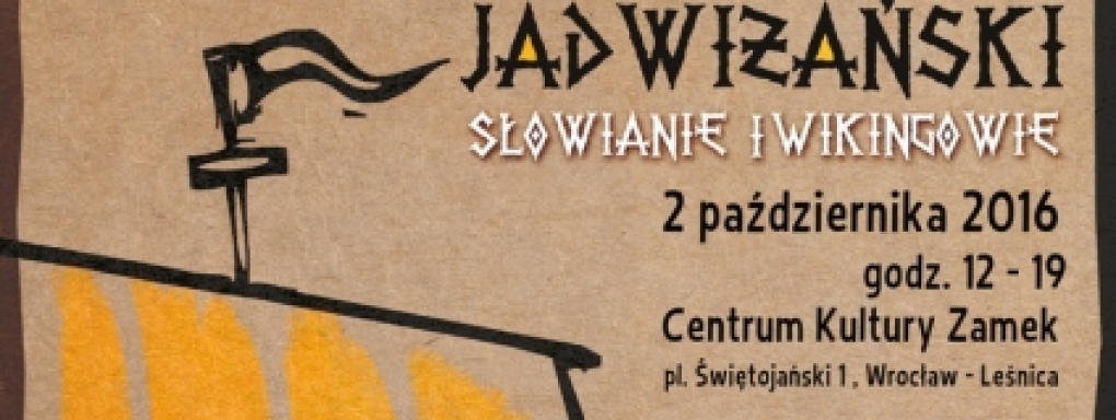 Jarmark Jadwiżański 2016