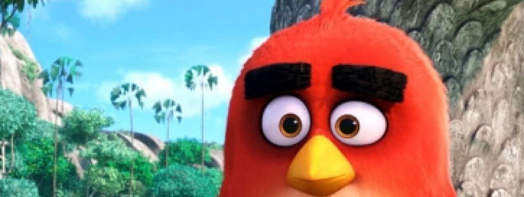 Angry Birds - premiera filmu z udziałem kompozytora