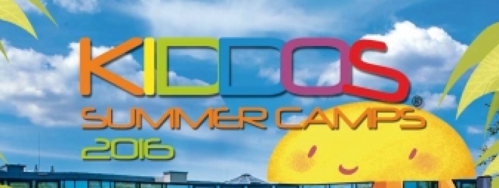 Kiddos Summer Camps 2016