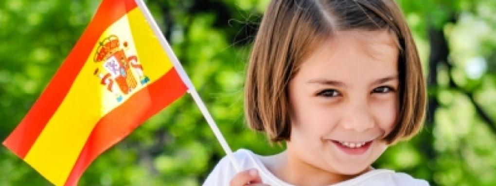 Język hiszpański dla dzieci w Łodzi