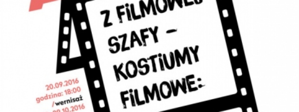 Z filmowej szafy &#8211; Kostiumy filmowe: Has, Wajda, Polański, Żuławski