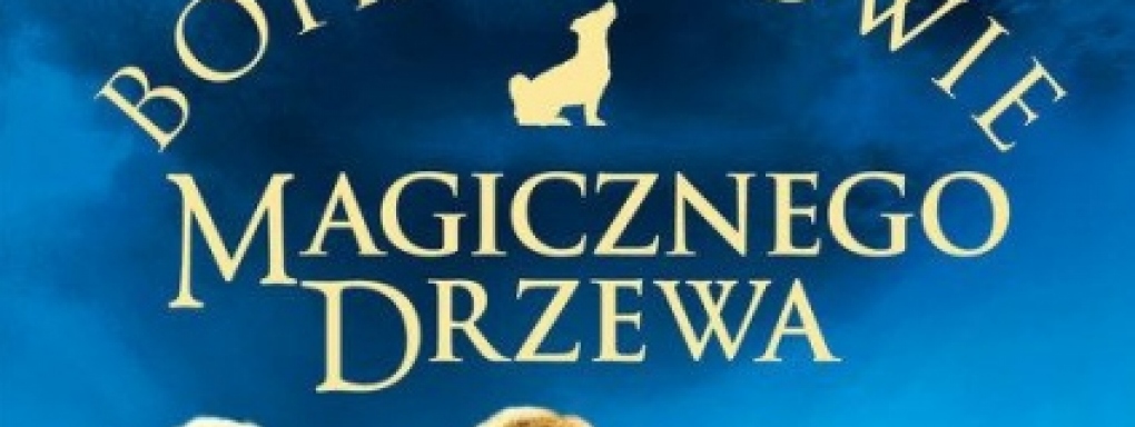 Premiera najnowszej książki: "Bohaterowie Magicznego Drzewa" z udziałem Autora cyklu - Andrzeja Maleszki