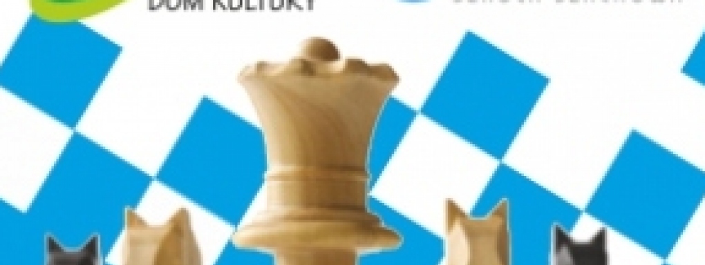 Lekcje szachów dla dzieci