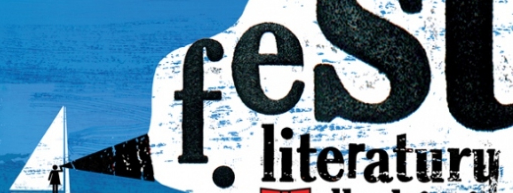Festiwal Literatury dla Dzieci - dzień pierwszy