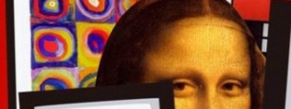 Mona Lisa z wąsami: Mecenat artystyczny kobiet