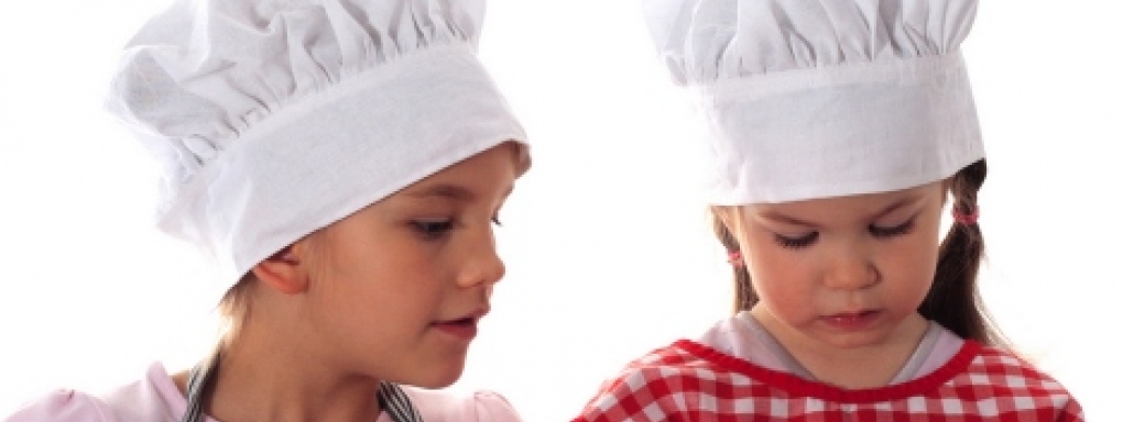 Letnia Akademia Gotowania w Kids' Kitchen