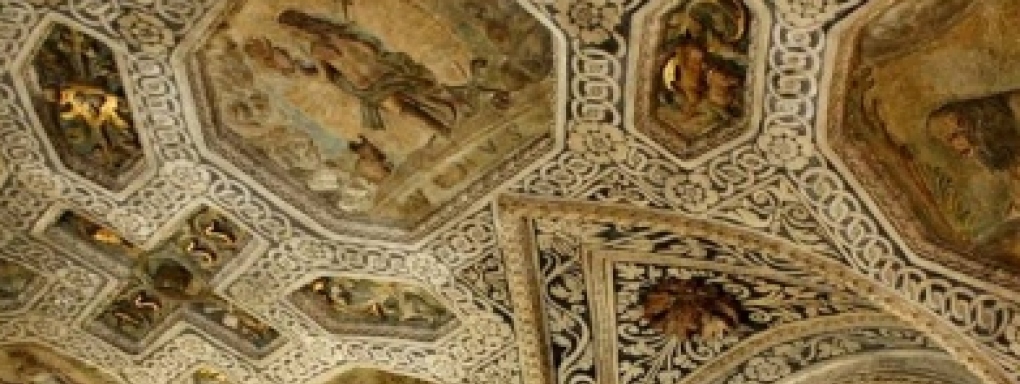 Wakacje w Muzeum - Kto, co i dlaczego, czyli zgłębiamy tajemnice Wielkiej Sieni