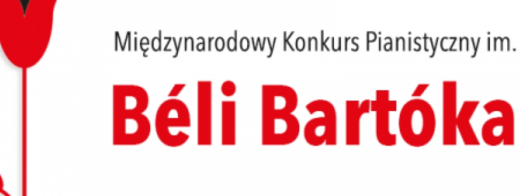 Międzynarodowy konkurs pianistyczny Béli Bartóka