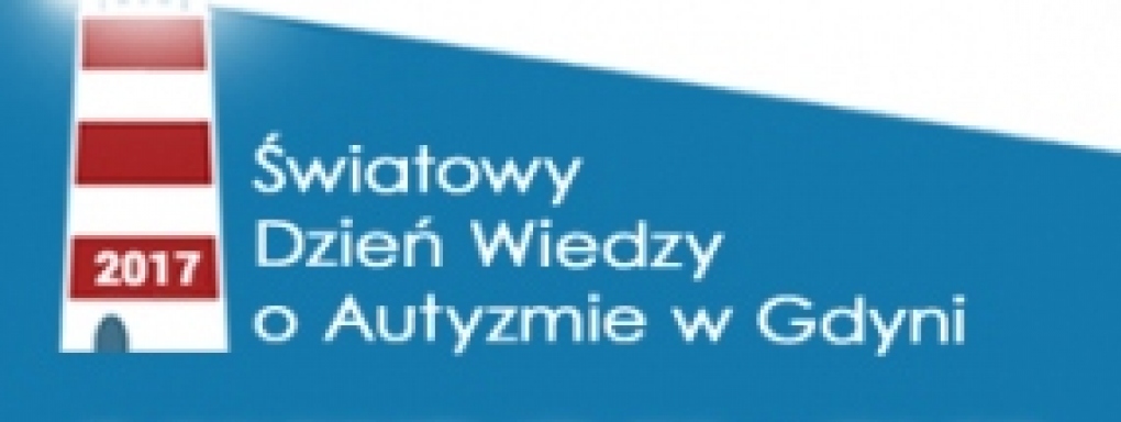 Światowy Dzień Wiedzy o Autyzmie w Gdyni