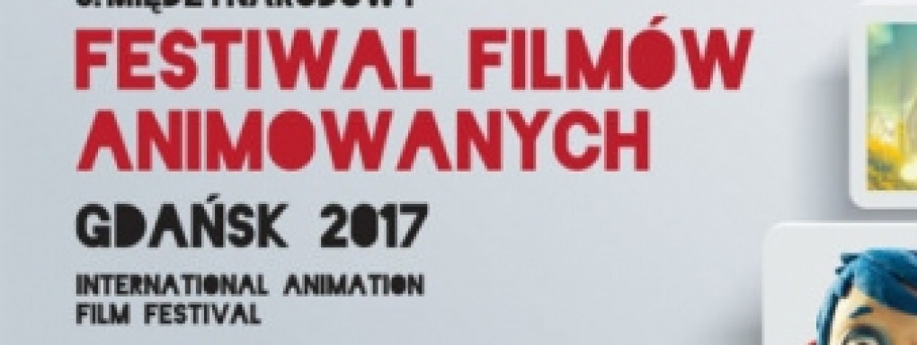 Międzynarodowy Festiwal Filmów Animowanych Gdańsk 