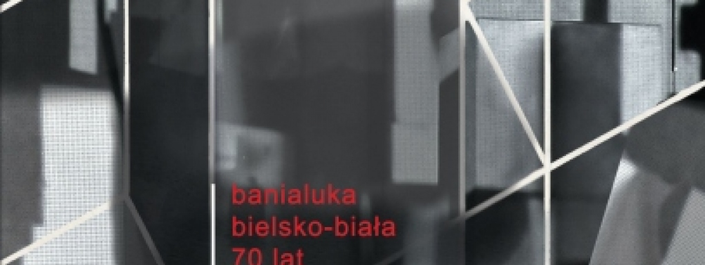 Banialuka. Album z okazji 70-lecia Teatru