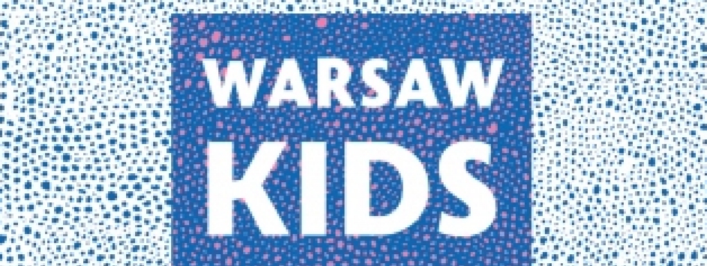 Warsaw Kids Film Forum