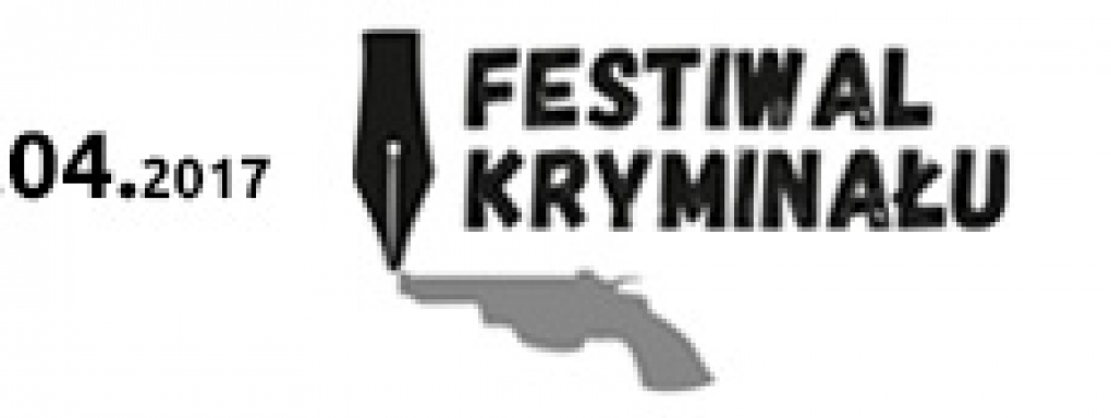  Festiwal Kryminału - także dla dzieci!