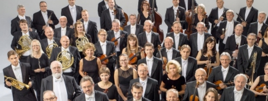 Noc Muzeów z Orkiestrą Sinfonia Varsovia