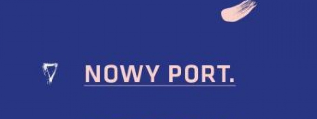 Nowy Port. W Centrum: Warsztaty introligatorskie