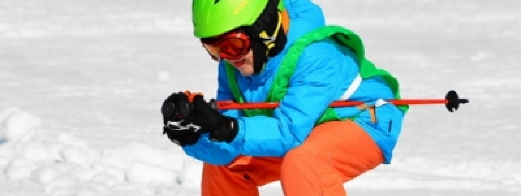 Półkolonia narciarsko-snowboardowa