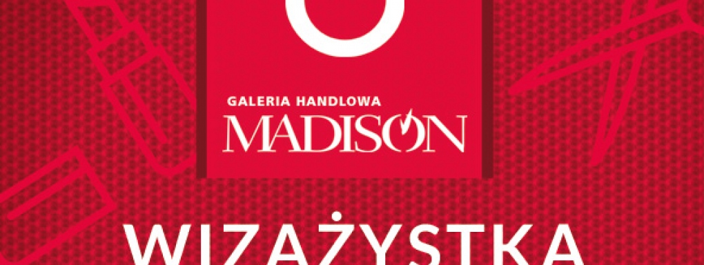 Bezpłatne konsultacje wizażu i stylizacji w GH Madison