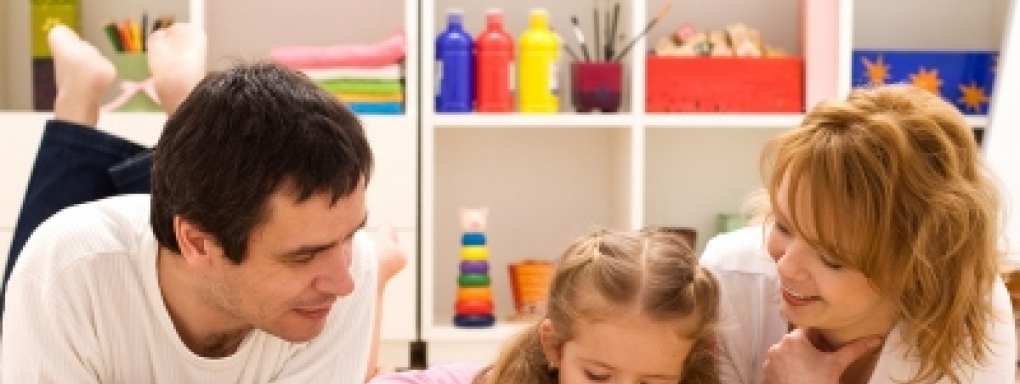 Warsztaty dla rodziców - podjąć pracę