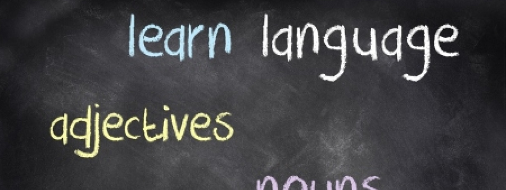 Dlaczego dzieci uczą się języków