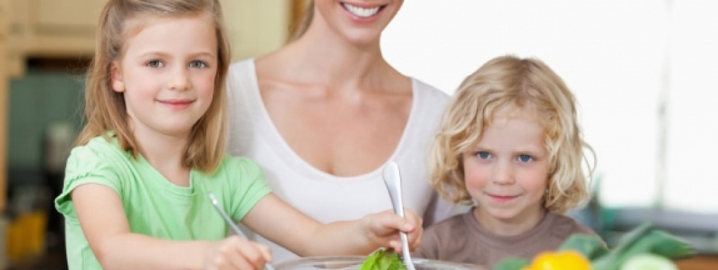 Dietetyka dziecięca i rodzinna w NEOLOGOPEDII 